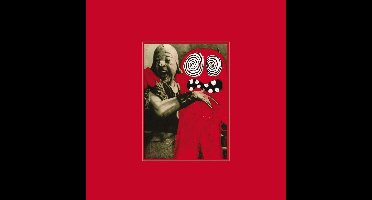 Scott & Charlene's Wedding - Any Port In A Storm (LP)