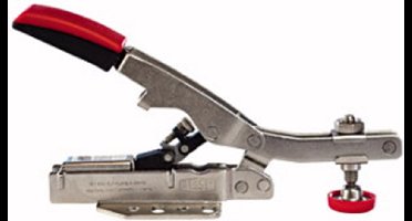 Bessey STCHH70 Horizontale spanner met open arm