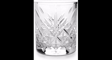 Pasabahce Glas 20cl Timeless (Set van 12)