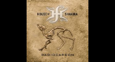 House Of Shakira - Radiocarbon (LP)