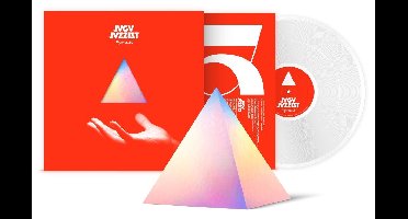 Jaga Jazzist - Pyramid (LP) (Coloured Vinyl)