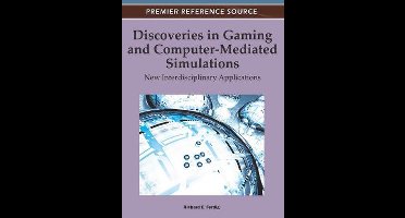 Discoveries in Gaming and Computer-Mediated Simulations