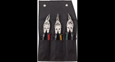 Erdi DSET16 3-delige Figuurscharenset in roltas