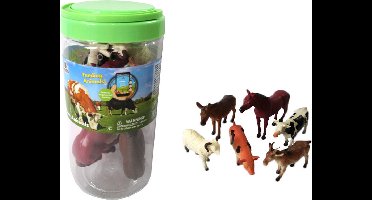 Simba - Boerderijdieren - Farm Animals