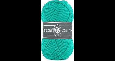 Durable Cosy Fine - 2138 Pacific Green