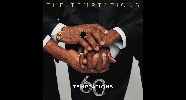 The Temptations - Temptations 60 (CD)