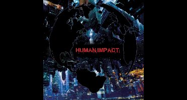 Human Impact - Human Impact (LP)