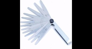 Topgear Voelermaat 13 Delig