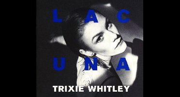 Trixie Whitley - Lacuna (CD)