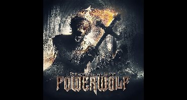 Powerwolf - Preachers Of The Night (CD)
