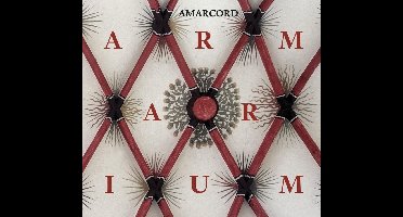 Amarcord - Armarium (CD)