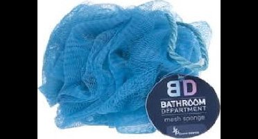 Source Balance Spons Puff 40 gram Blauw