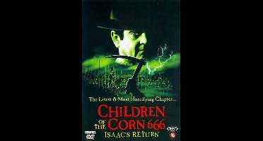 Children Of The Corn 666