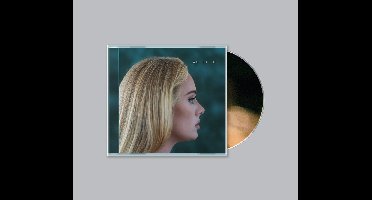 Adele - 30 (CD)