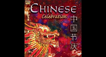 Various Artists - Chinese Celebration (CD)