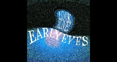Early Eyes - Look Alive! (CD)