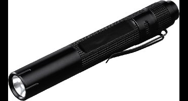 Hama LED zaklamp Classic C-98 zwart