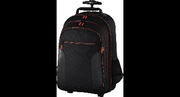 Hama Foto Trolley SLR Miami 200N zwart