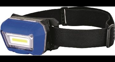 Ivana LED hoofdlamp - 3 W - 300 Lumen