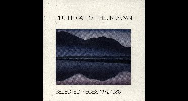 Deuter - Call Of The Unknown. Selected Pieces 1972-1988 (2 CD)