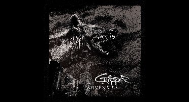 Cripper - Hyëna (2 CD) (Limited Edition)