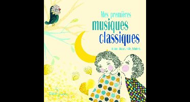 Ensemble Agora - Mes Premieres Musiques Classiques (2 CD)