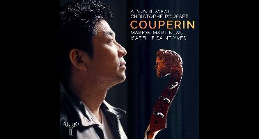 Atsushi Sakaï, Christophe Rousset, Marion Martineau, Isabelle Saint Yves - Couperin: Pièces De Violes (CD)