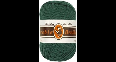 Durable breikatoen Nr 8 / Kleur  0212 Set van 3 bollen