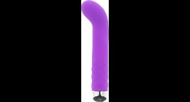 TOYJOY - Tickle My Senses G-Vibe - Vibrators G-spot Paars