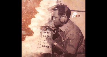 Various Artists - Eccentric Soul: The Capsoul Label (CD)