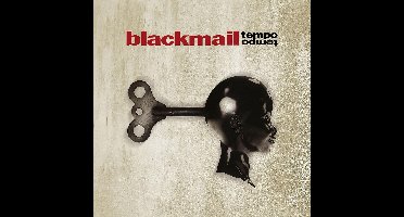 Blackmail - Tempo Tempo (CD)