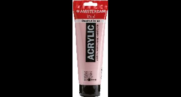 Acrylverf - #330 Perzischrose - Amsterdam - 250 ml