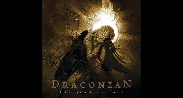 Draconian - The Burning Halo (CD)
