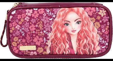 TOPModel etui AUTUMN FIELDS