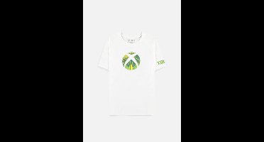 Xbox Dames Tshirt -M- Velocity Architecture Wit