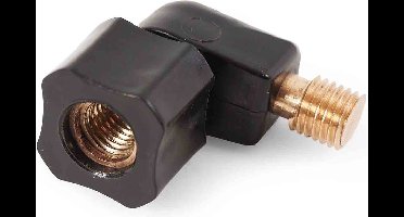 Preston Fixed Angle Lock Bracket