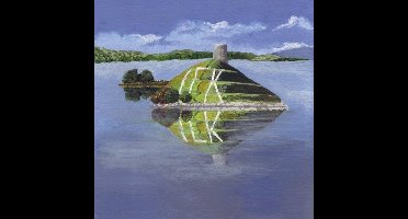 ILK - Canticle (CD)