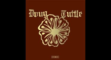 Doug Tuttle - Doug Tuttle (CD)