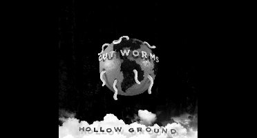 Cut Worms - Hollow Ground (CD)