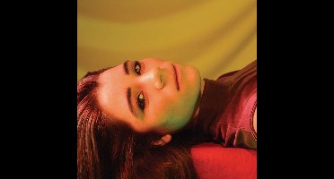 Lady Lamb The Beekeeper - Even In The Tremor (CD)