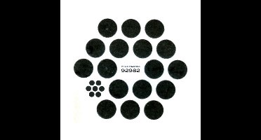 William Basinski - 92982 (CD)