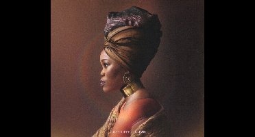 Queen Ifrica - Climb (CD)