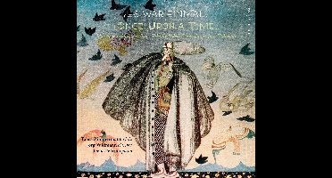 Jörg Widmann & Tabea Zimmermann & D - Es War Einmal - Once Upon A Time (CD)