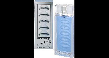Salvador - Dali Eau De Rubylips Edt Spray 50ml