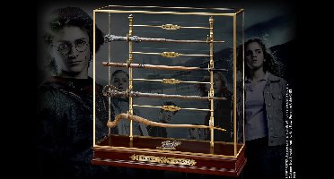 Harry Potter - Wand Set Triwizard Champions
