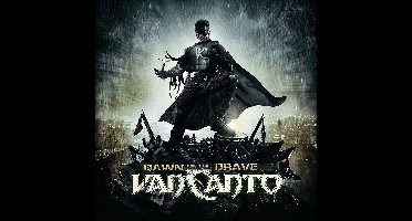 Van Canto - Dawn Of The Brave (CD) (Limited Edition)