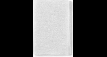 Nedis Microfilter voor Stofzuiger - Vervanging voor: Universeel - Wit