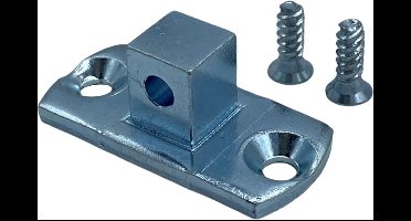 Somfy motorsteun Serie 40 motoren