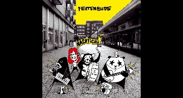 Frittenbude - Nachtigall (CD)