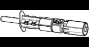 Zebra Alternate Thermal Transfer option